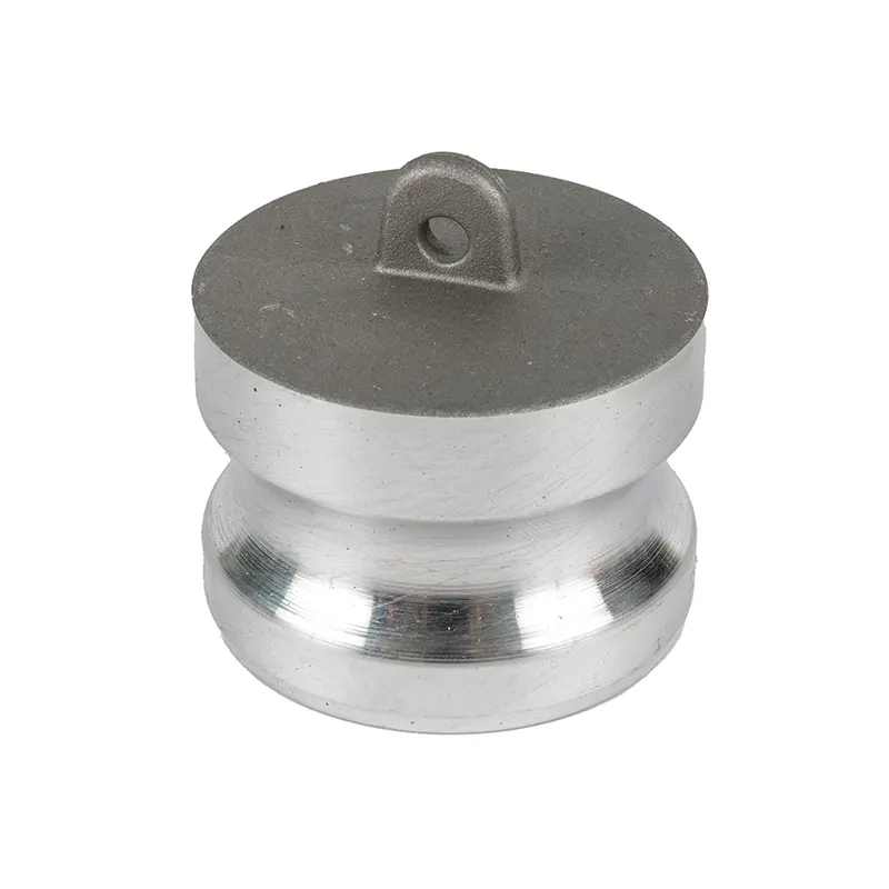 అల్యూమినియం కామ్లాక్ కప్లింగ్స్ యొక్క ప్రయోజనాలు