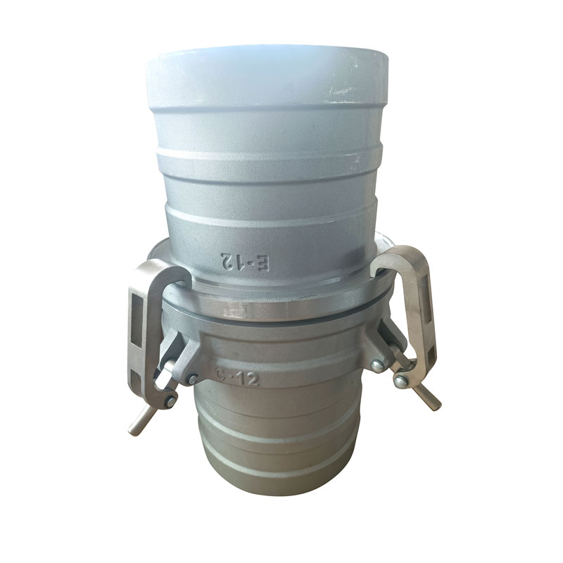 కామ్‌లాక్ కప్లింగ్ కొత్త ఉత్పత్తుల విడుదల గురించి