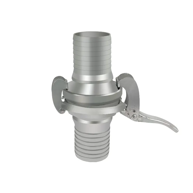 స్టీల్ బాయర్ కప్లింగ్ దేనికి ఉపయోగించబడుతుందో మీకు తెలుసా?