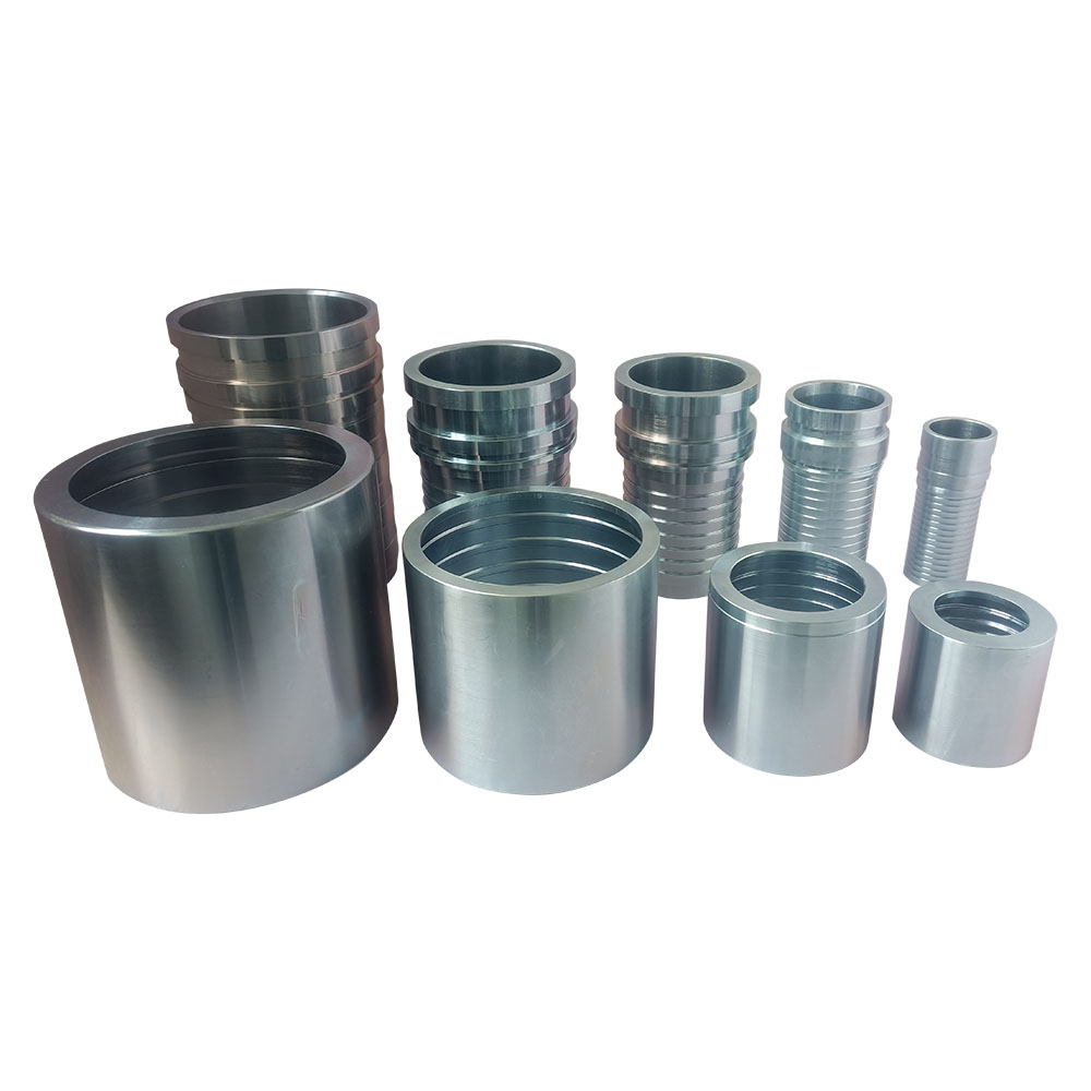 సిమెంట్ పైప్ జాయింట్