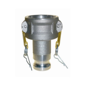 కలపడం/రకం D&A తగ్గించడం