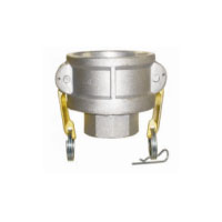 కలపడం/రకం D తగ్గించడం