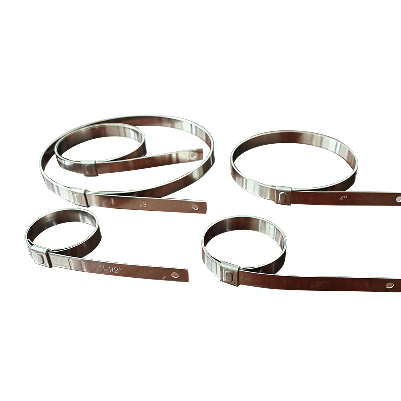 స్టెయిన్లెస్ స్టీల్ కాలర్