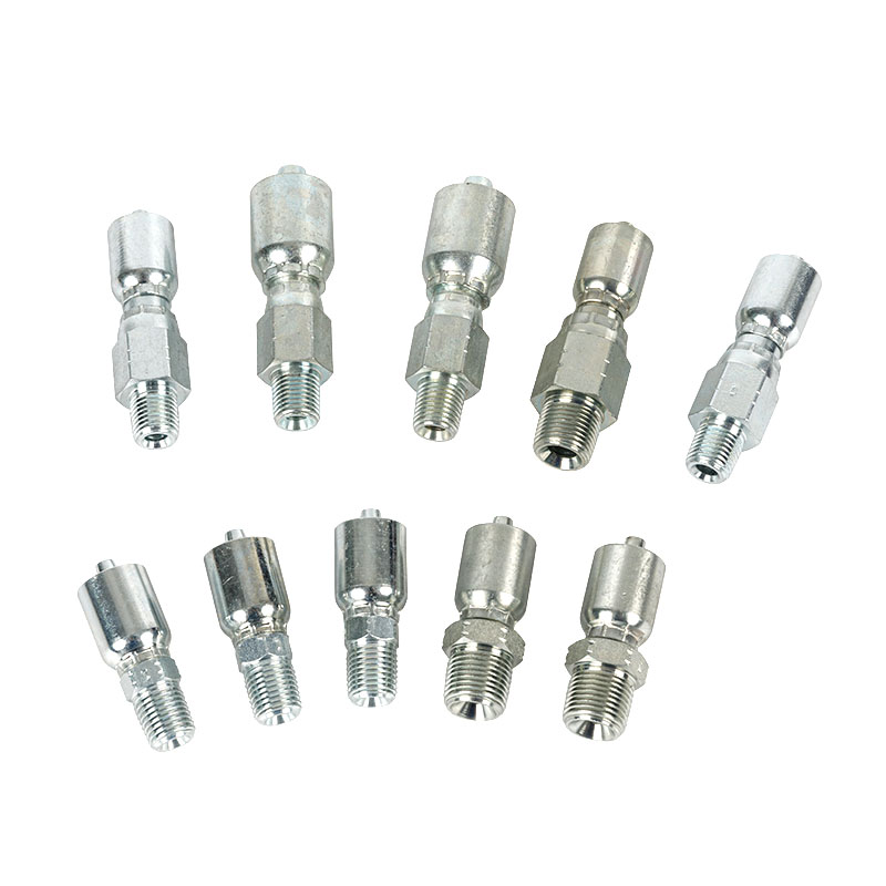 వాషర్ కనెక్టర్